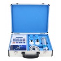 New Portable Shock Wave Physiotherapy Machine for Pain Relief ED Treatment Erectile Dysfunction