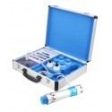 New Portable Shock Wave Physiotherapy Machine for Pain Relief ED Treatment Erectile Dysfunction