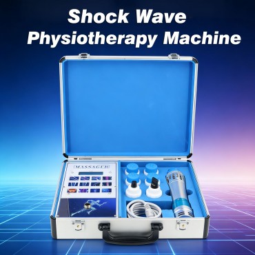 New Portable Shock W...