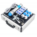 New Portable Shock Wave Physiotherapy Machine for Pain Relief ED Treatment Erectile Dysfunction